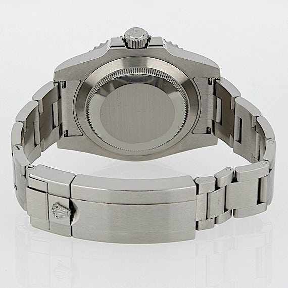 Rolex Submariner 116610LV Rolex Submariner 116610LV