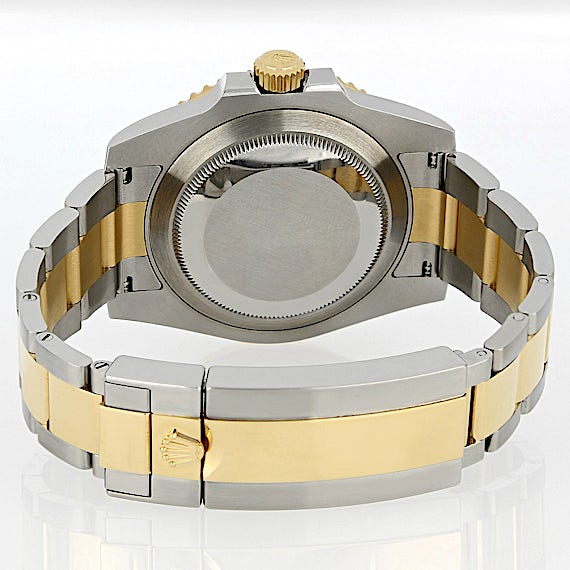 Rolex Submariner 116613LB Rolex Submariner 116613LB