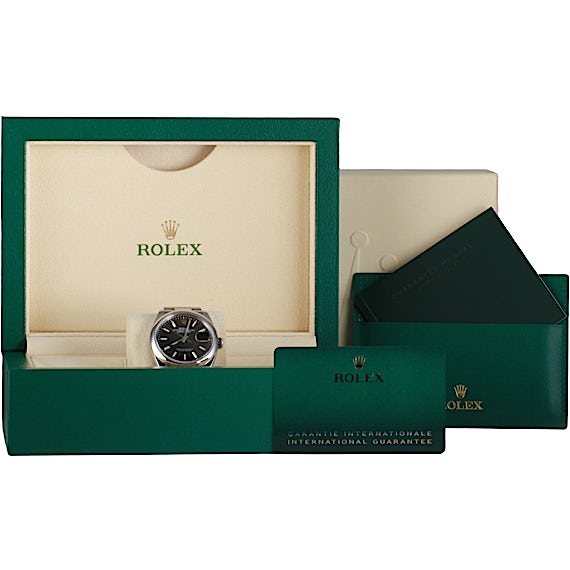 Rolex Date Just 126200 Rolex Date Just 126200