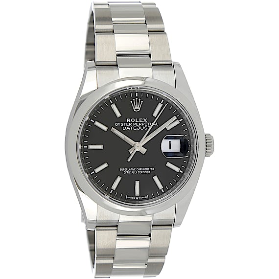 Rolex Date Just 126200 Rolex Date Just 126200