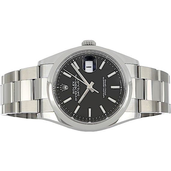 Rolex Date Just 126200 Rolex Date Just 126200