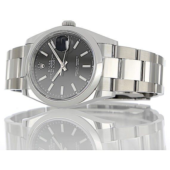 Rolex Date Just 126200 Rolex Date Just 126200