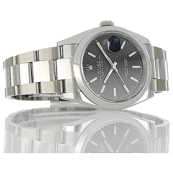 Rolex Date Just 126200 Rolex Date Just 126200