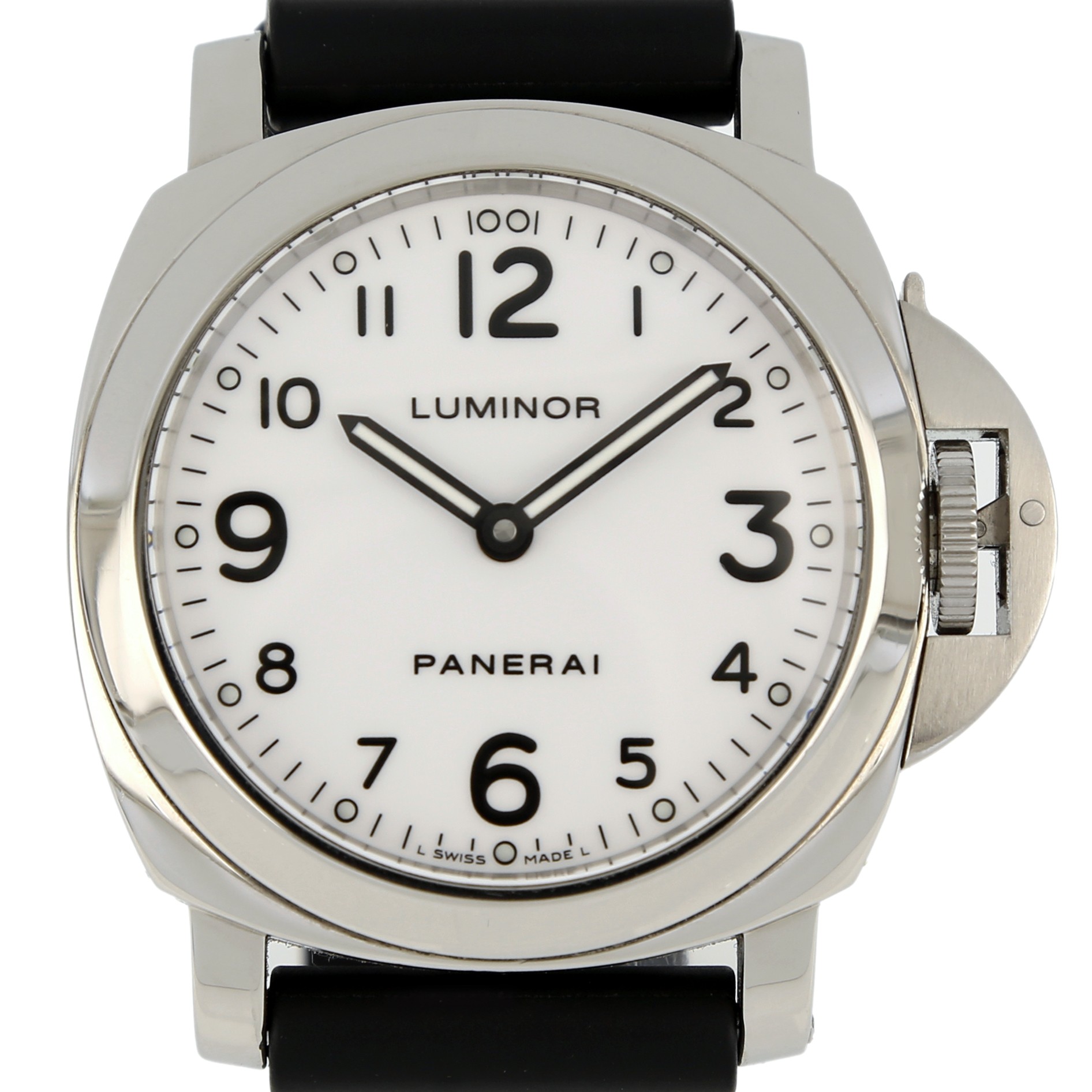 Panerai Luminor PAM00114