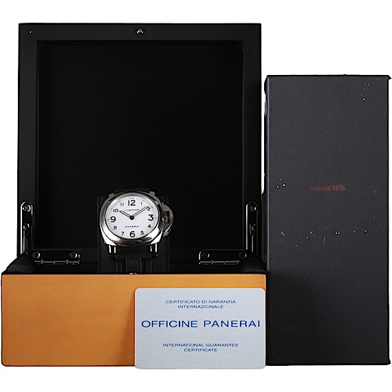 Panerai Luminor PAM00114 Panerai Luminor PAM00114