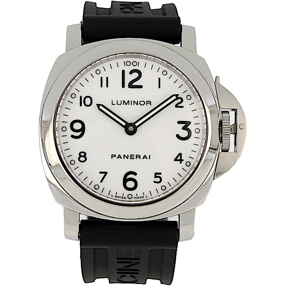 Panerai Luminor PAM00114 Panerai Luminor PAM00114