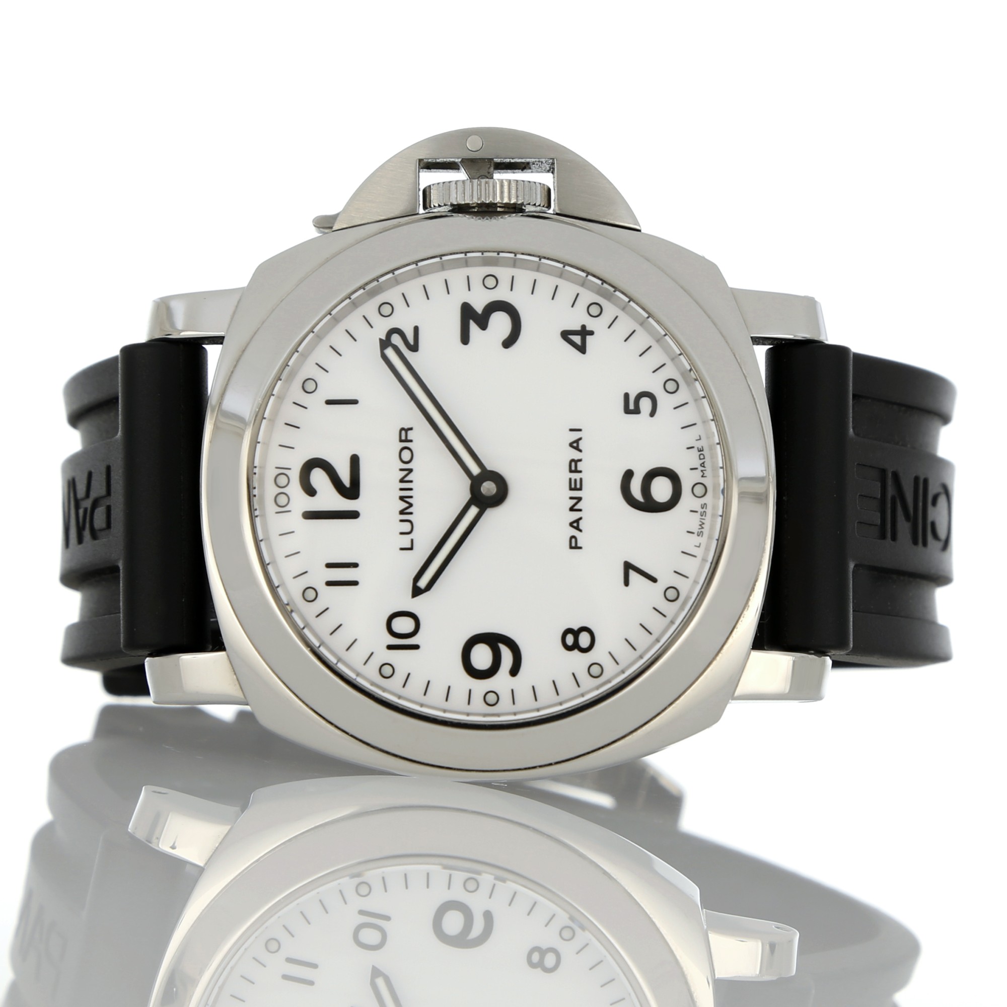 Panerai Luminor PAM00114