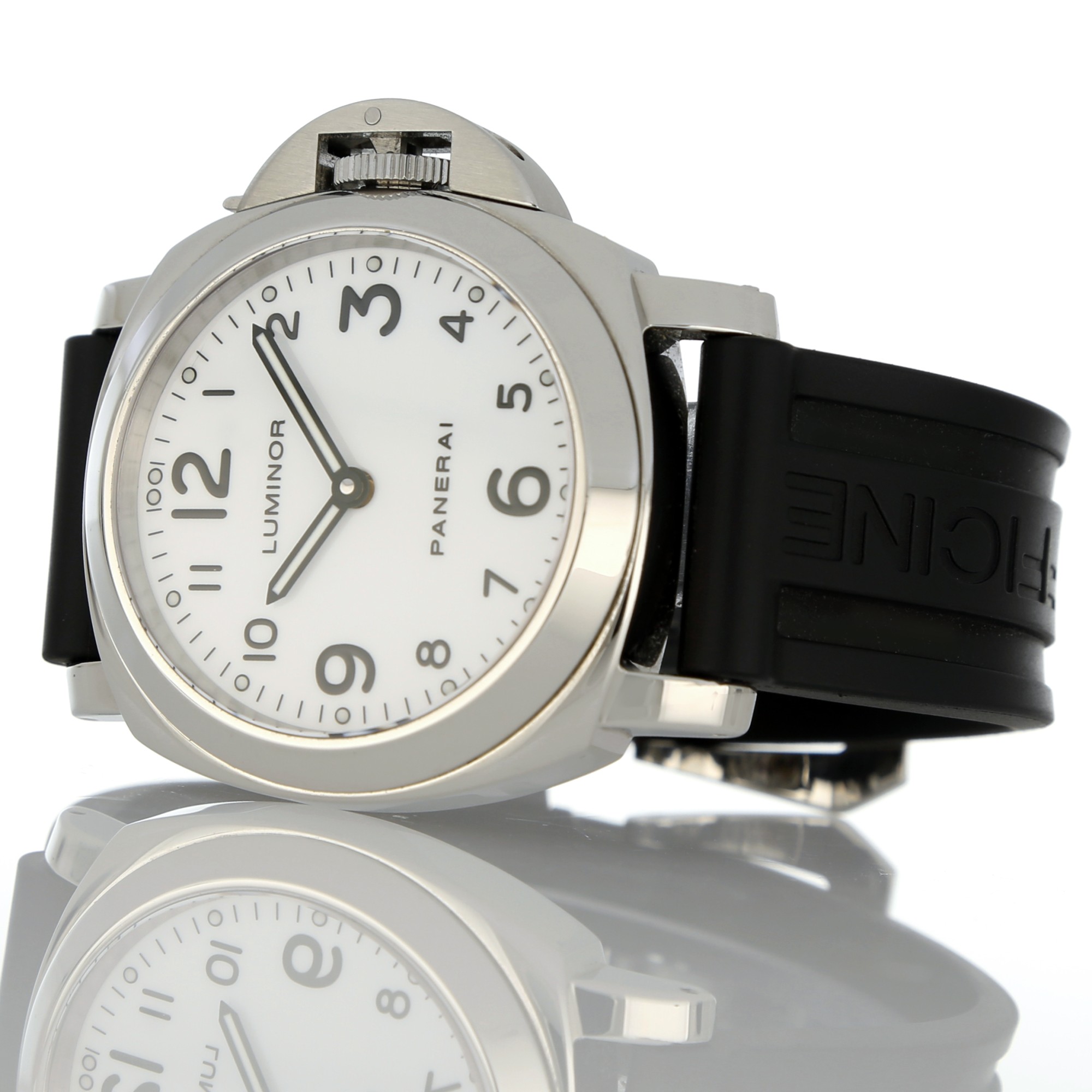 Panerai Luminor PAM00114