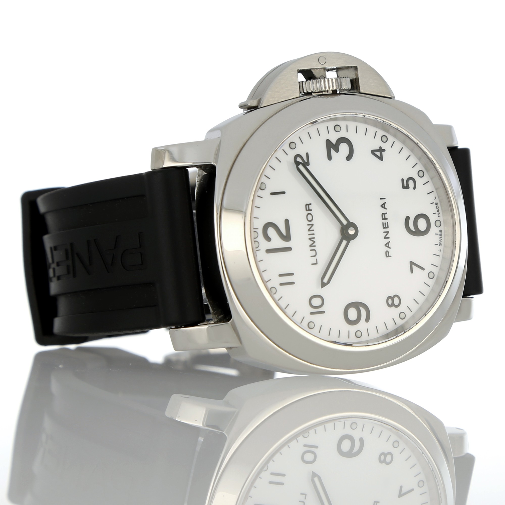 Panerai Luminor PAM00114