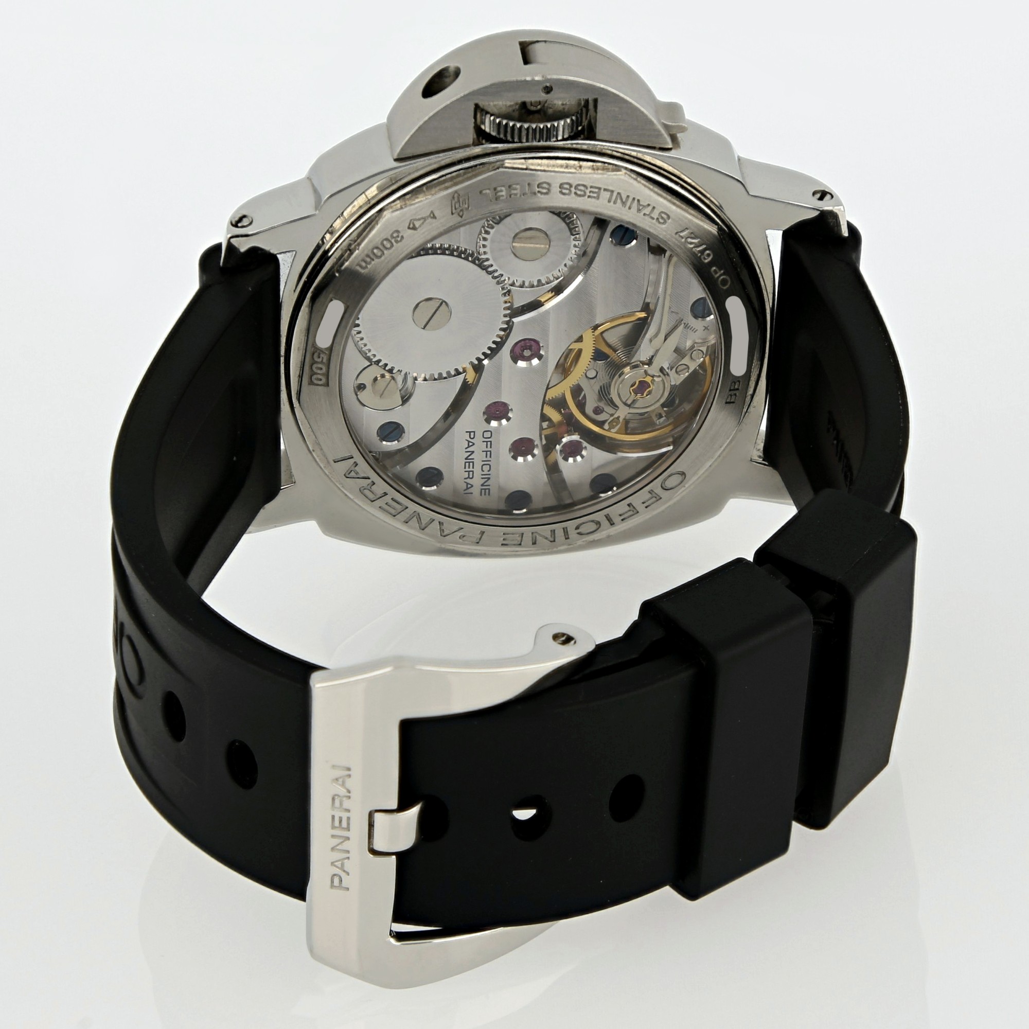 Panerai Luminor PAM00114