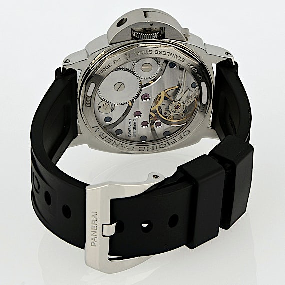 Panerai Luminor PAM00114 Panerai Luminor PAM00114