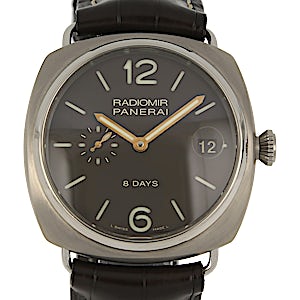Panerai Radiomir PAM00346 Panerai Radiomir PAM00346