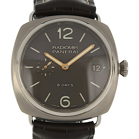 Panerai Radiomir PAM00346 Panerai Radiomir PAM00346