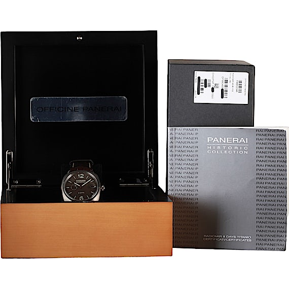 Panerai Radiomir PAM00346 Panerai Radiomir PAM00346