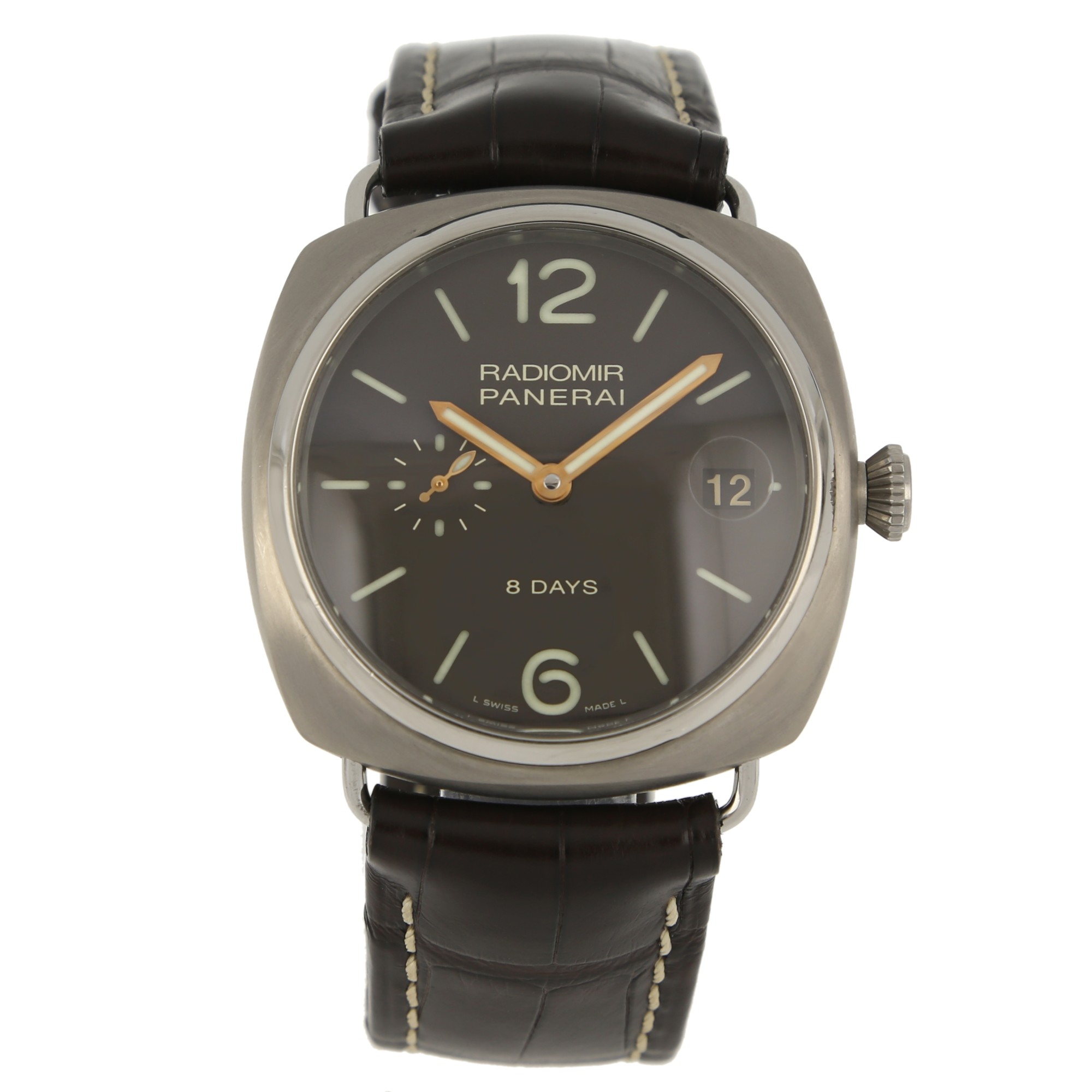 Panerai Radiomir PAM00346