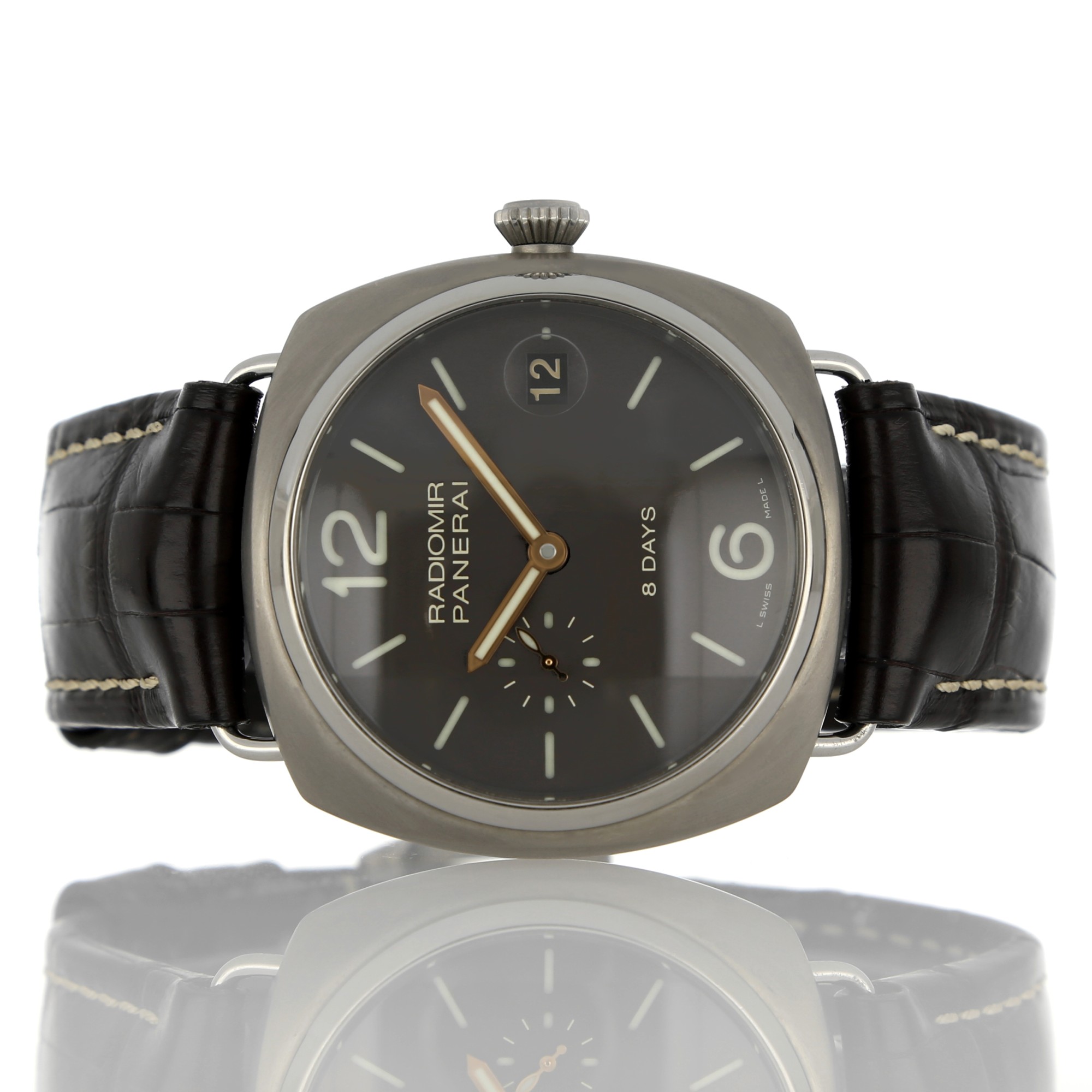 Panerai Radiomir PAM00346