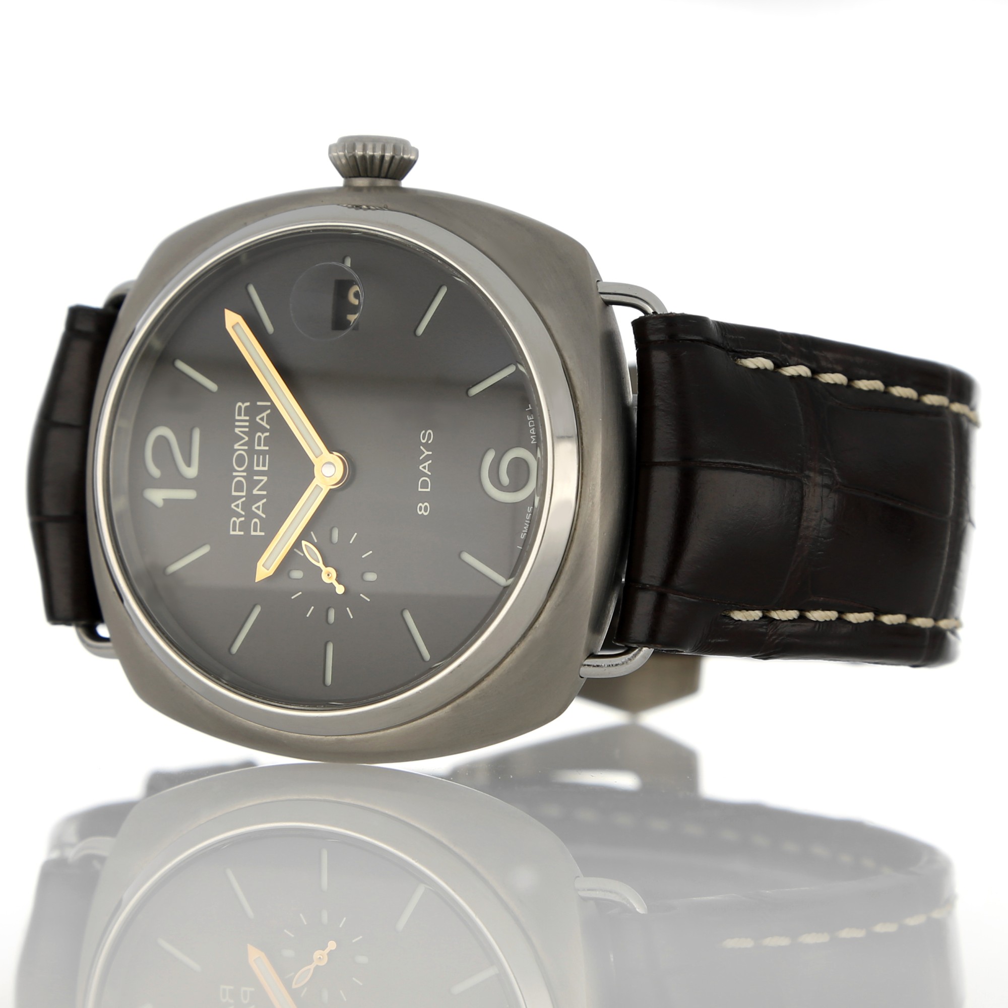 Panerai Radiomir PAM00346