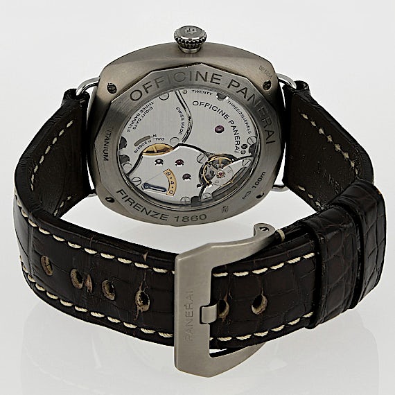 Panerai Radiomir PAM00346 Panerai Radiomir PAM00346