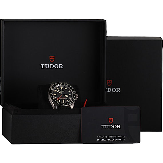 Tudor Pelagos FXD GMT 2542G257NU Tudor Pelagos FXD GMT 2542G257NU