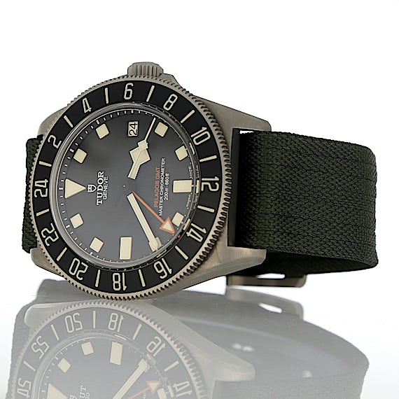 Tudor Pelagos FXD GMT 2542G257NU Tudor Pelagos FXD GMT 2542G257NU
