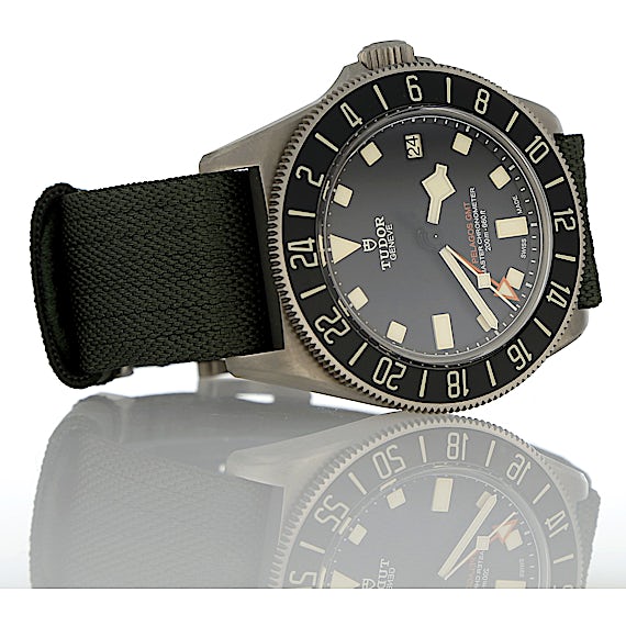 Tudor Pelagos FXD GMT 2542G257NU Tudor Pelagos FXD GMT 2542G257NU