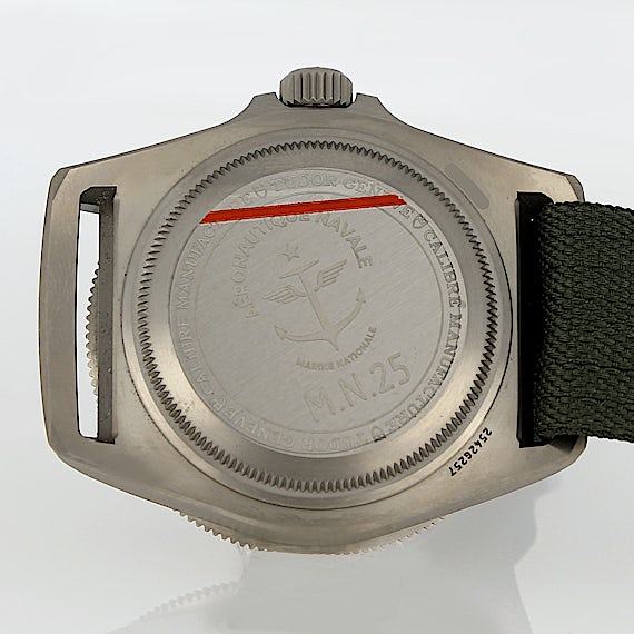 Tudor Pelagos FXD GMT 2542G257NU Tudor Pelagos FXD GMT 2542G257NU