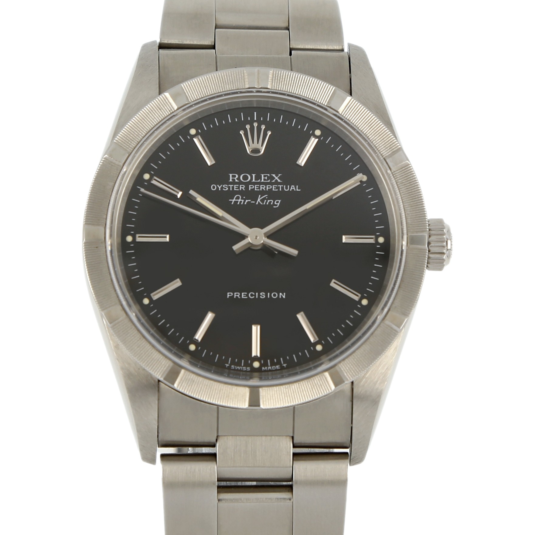Rolex Air-King 14010
