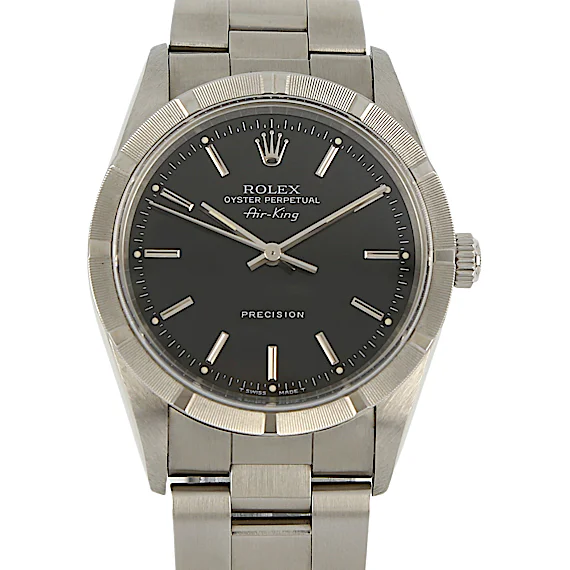 Rolex Air-King 14010 Rolex Air-King 14010