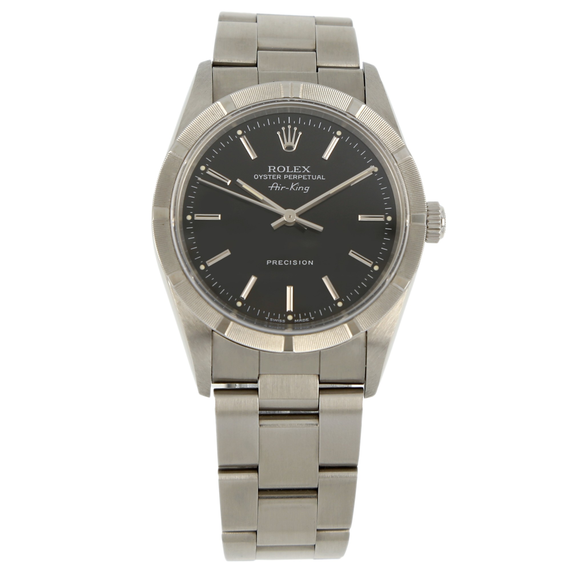 Rolex Air-King 14010