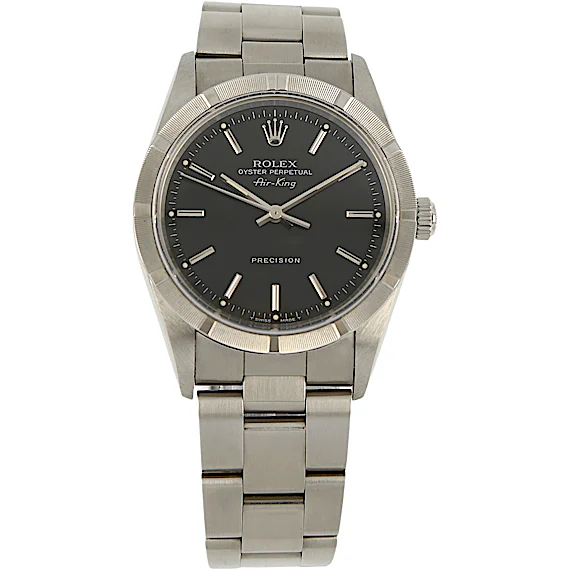 Rolex Air-King 14010 Rolex Air-King 14010