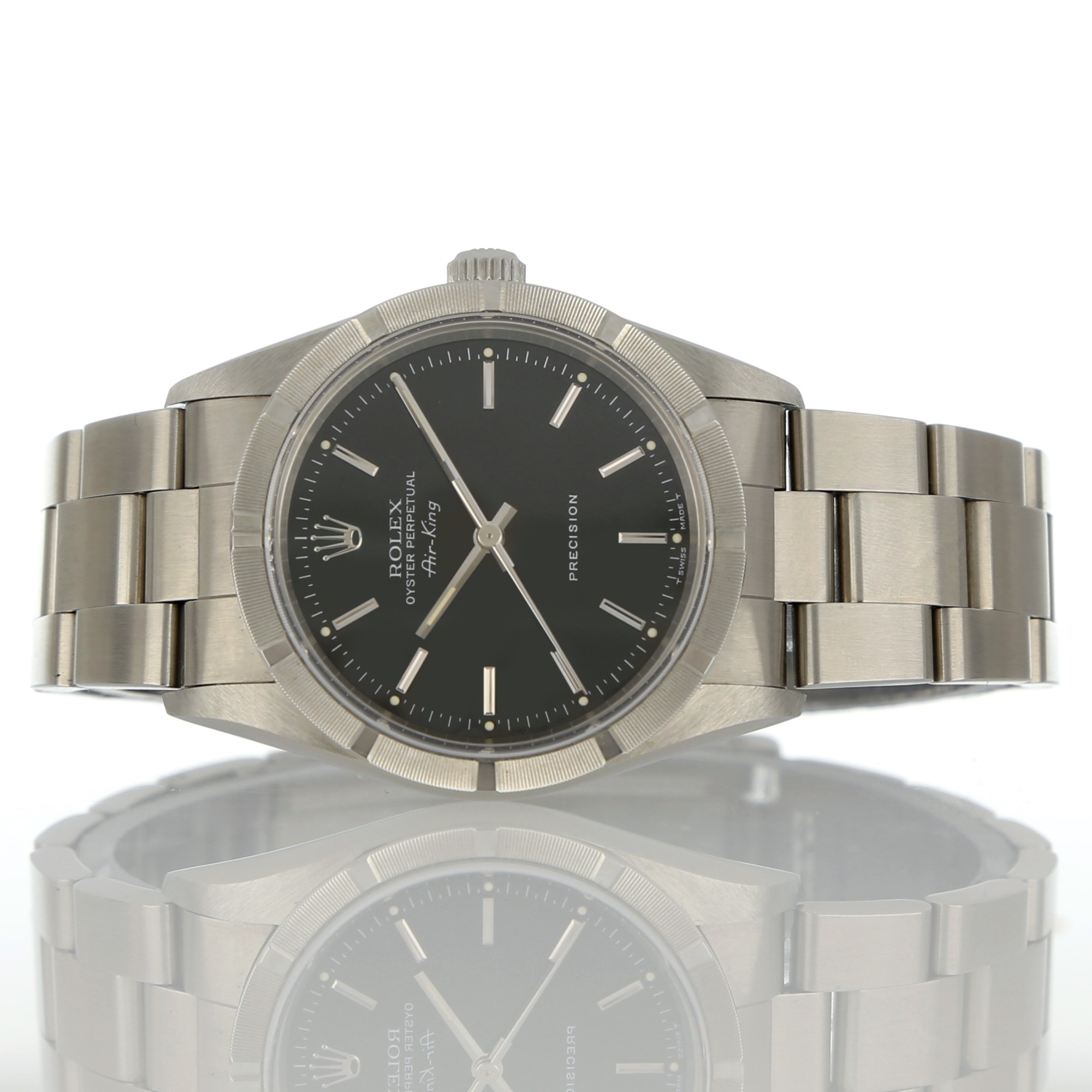 Rolex Air-King 14010