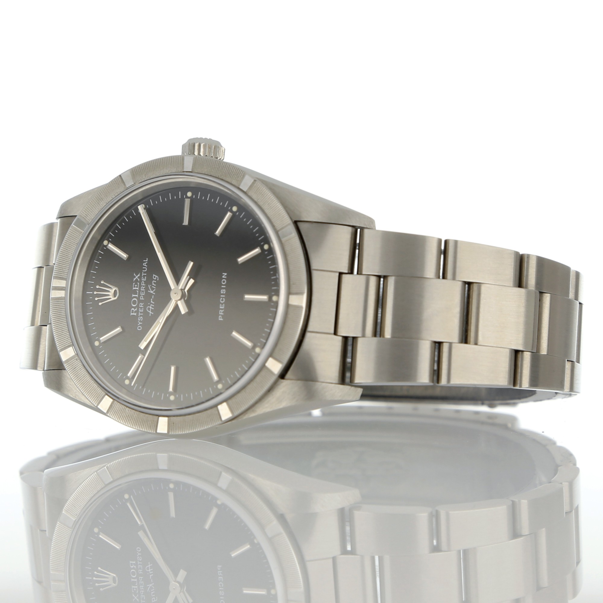 Rolex Air-King 14010