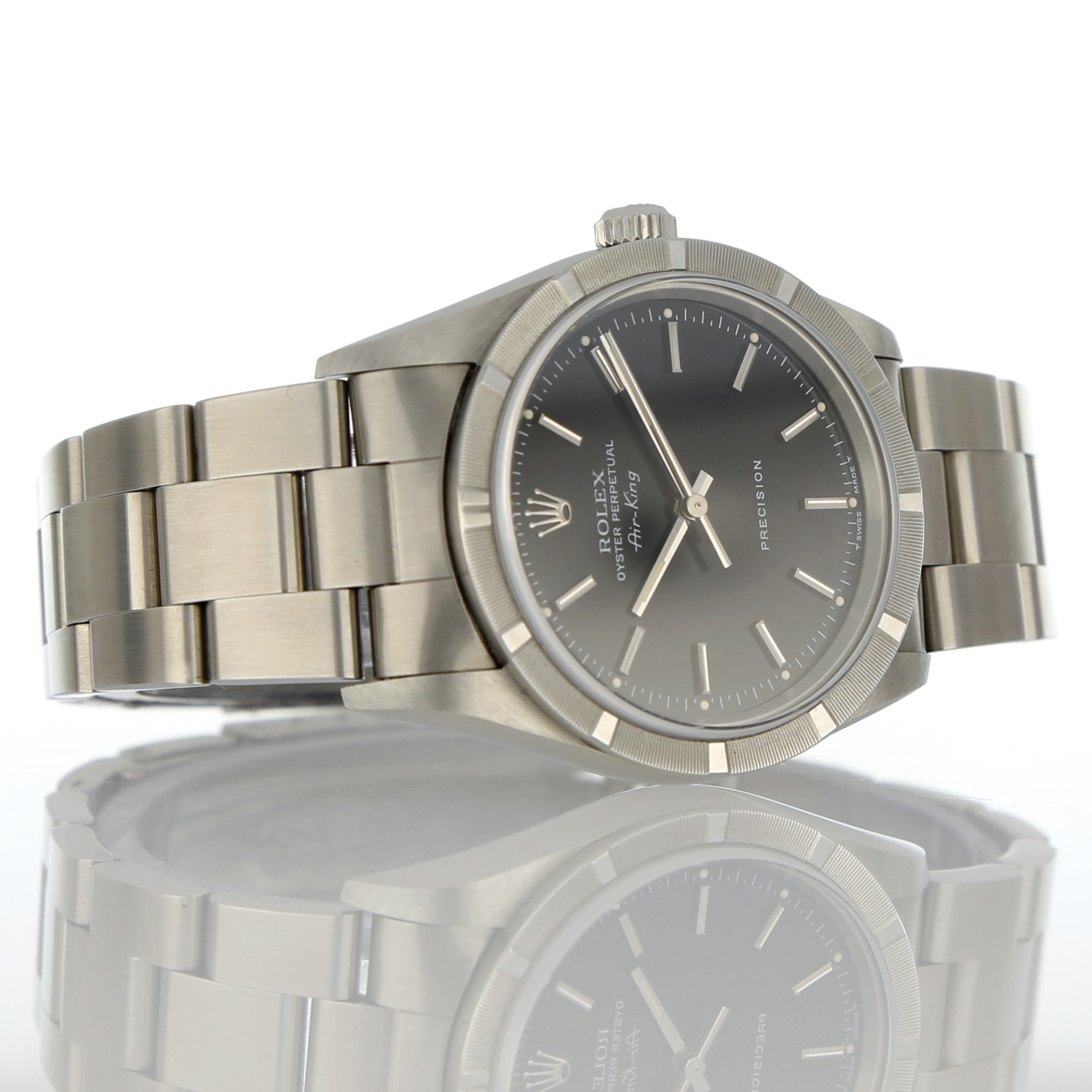 Rolex Air-King 14010