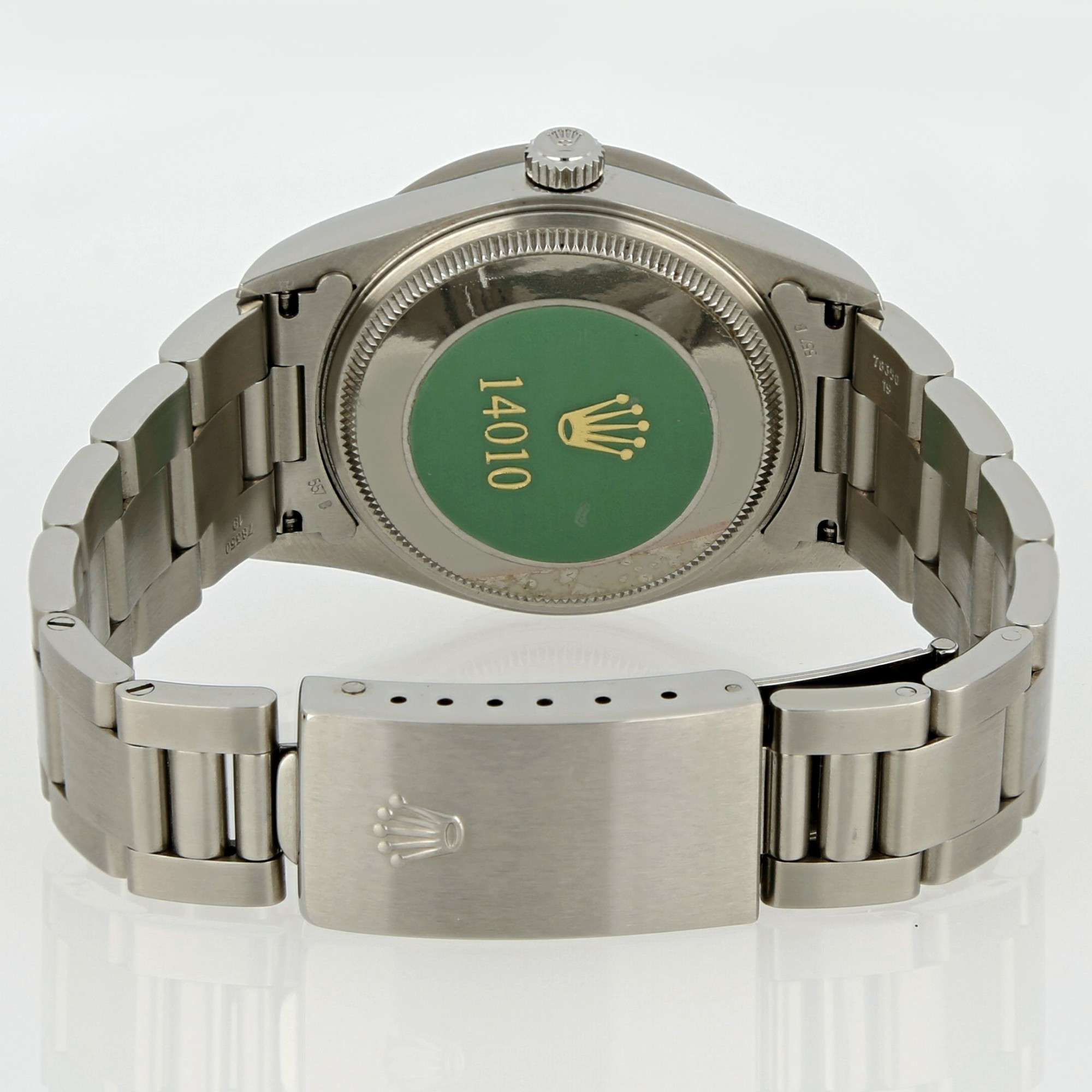 Rolex Air-King 14010