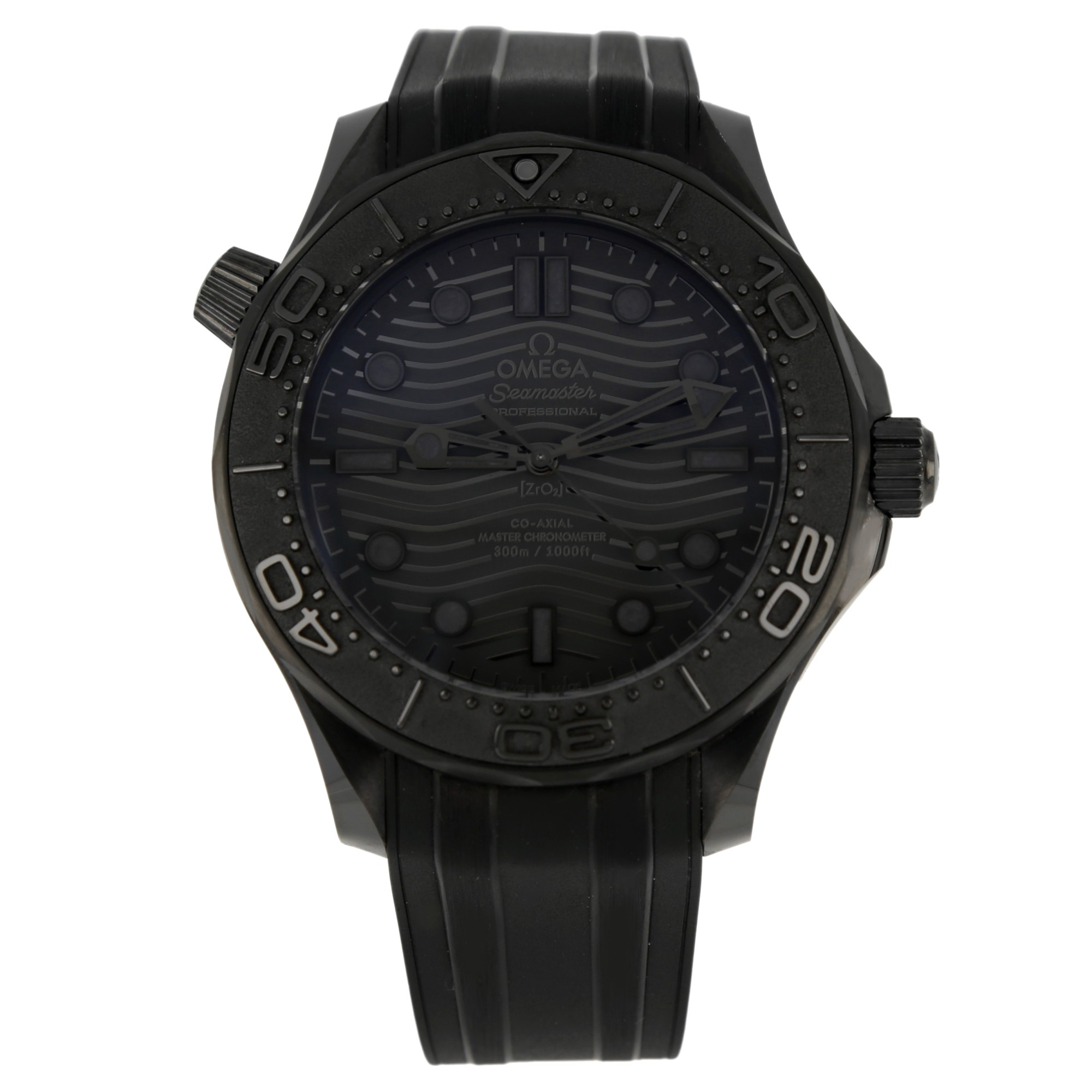 Omega Seamaster 21092442001003