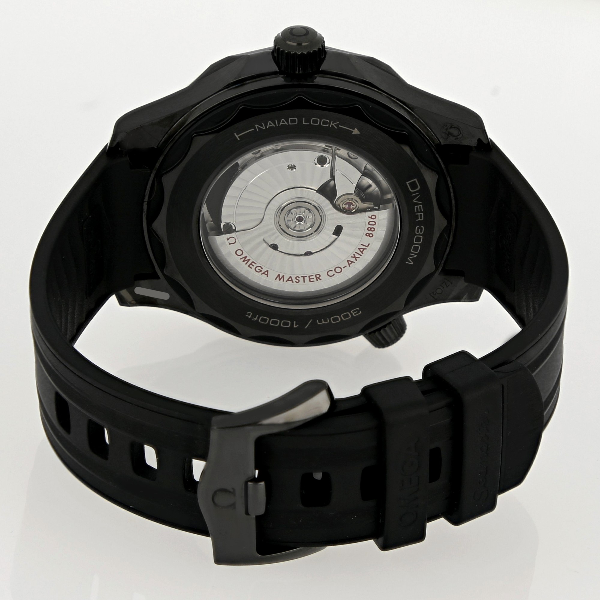 Omega Seamaster 21092442001003