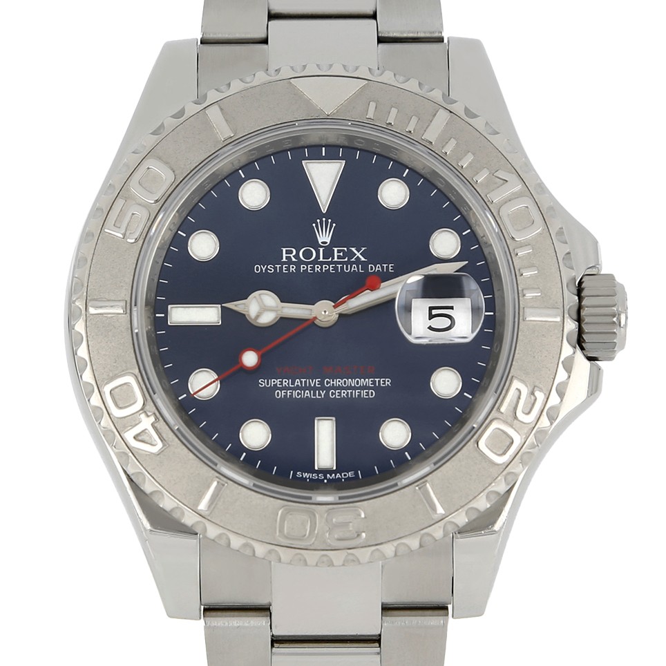 Rolex Yacht-Master 116622
