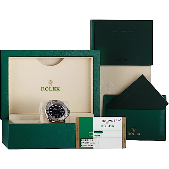 Rolex Yacht-Master 116622 Rolex Yacht-Master 116622
