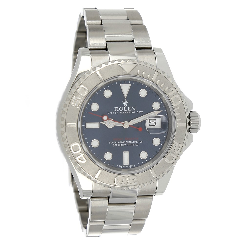 Rolex Yacht-Master 116622