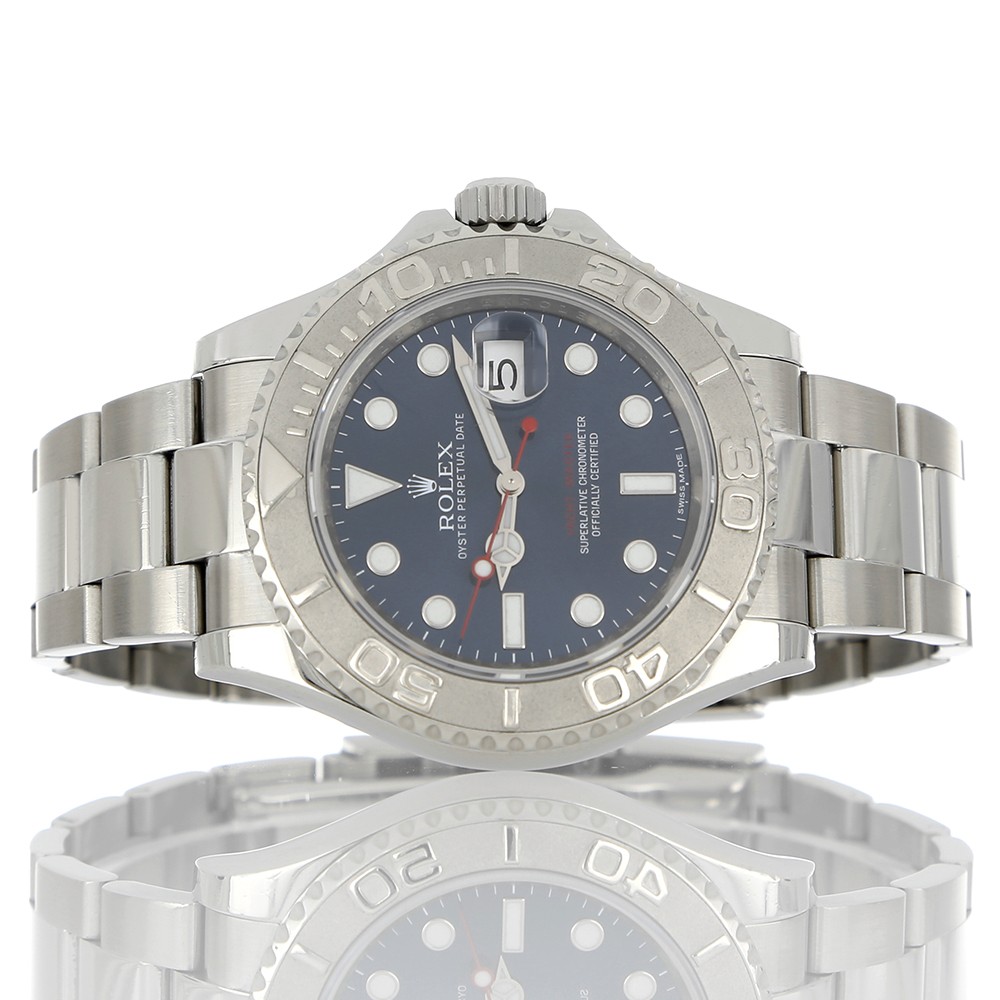 Rolex Yacht-Master 116622