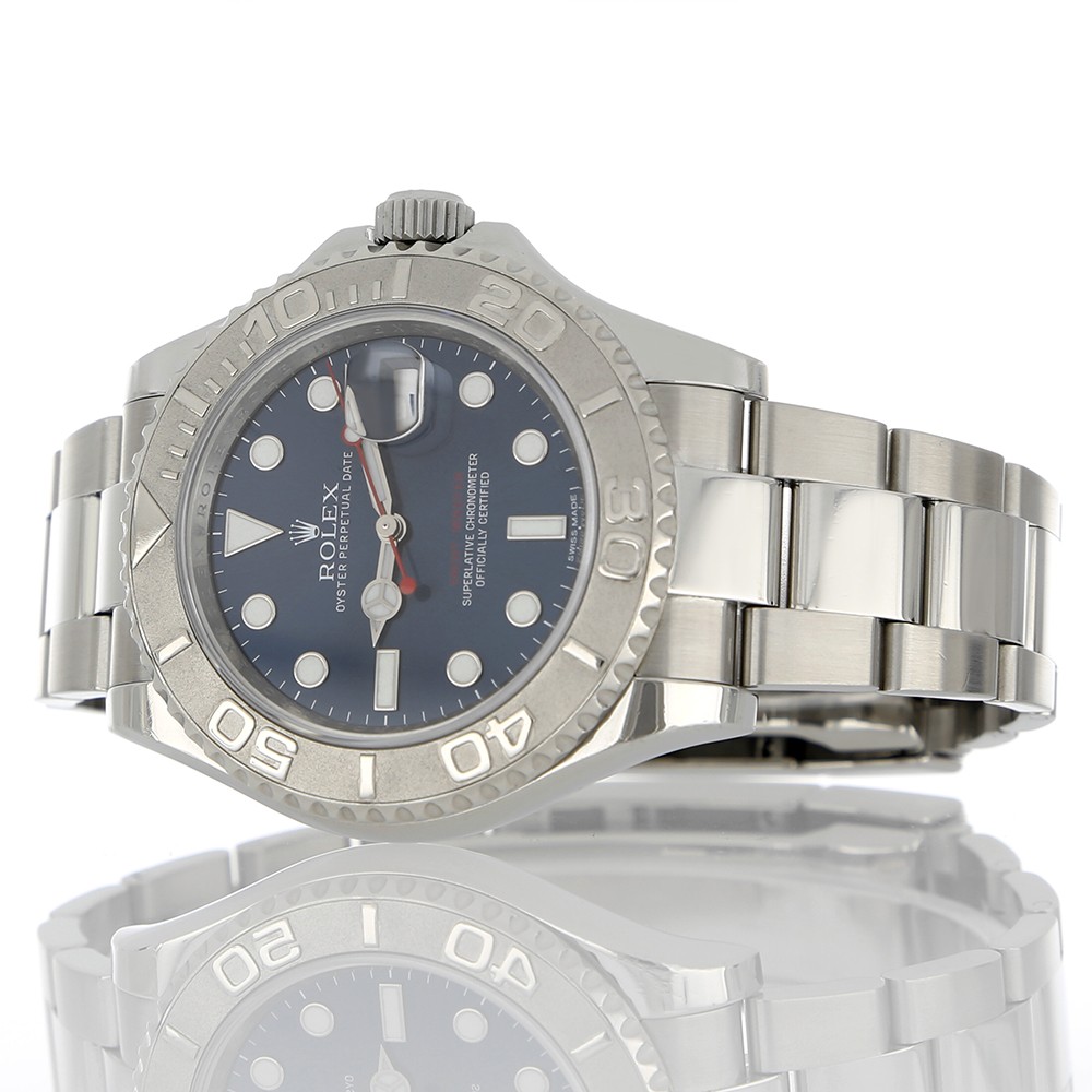 Rolex Yacht-Master 116622