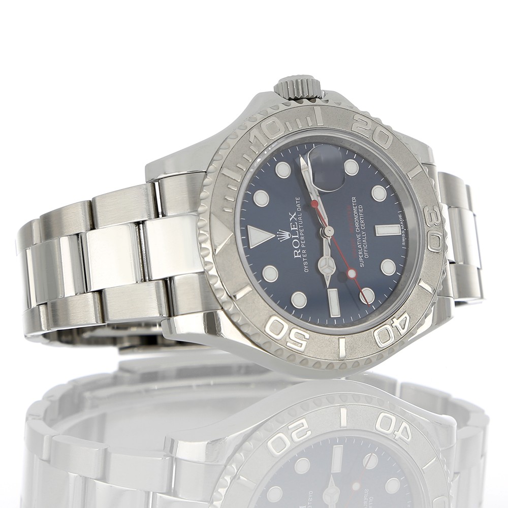 Rolex Yacht-Master 116622