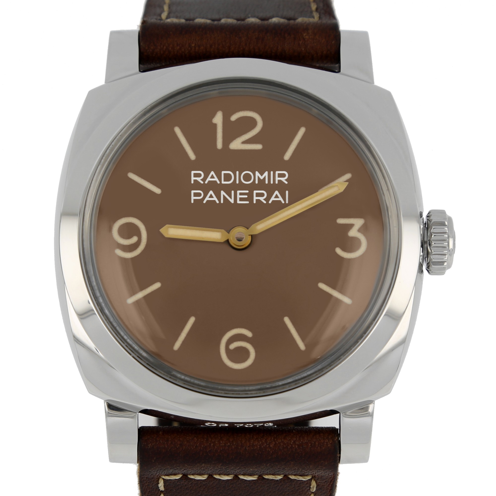 Panerai Radiomir PAM00662