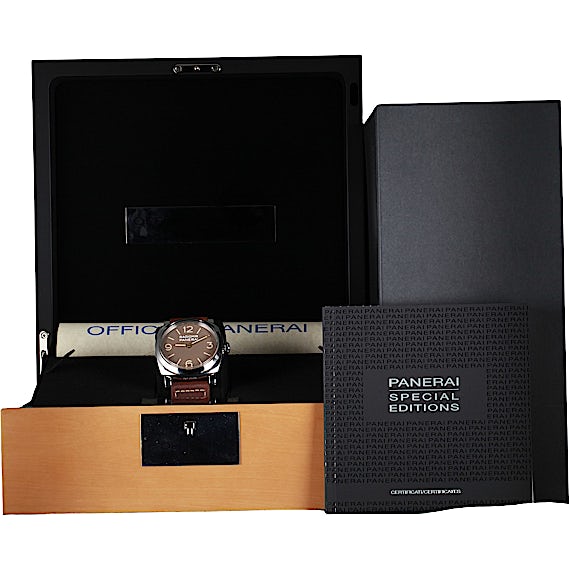 Panerai Radiomir PAM00662 Panerai Radiomir PAM00662