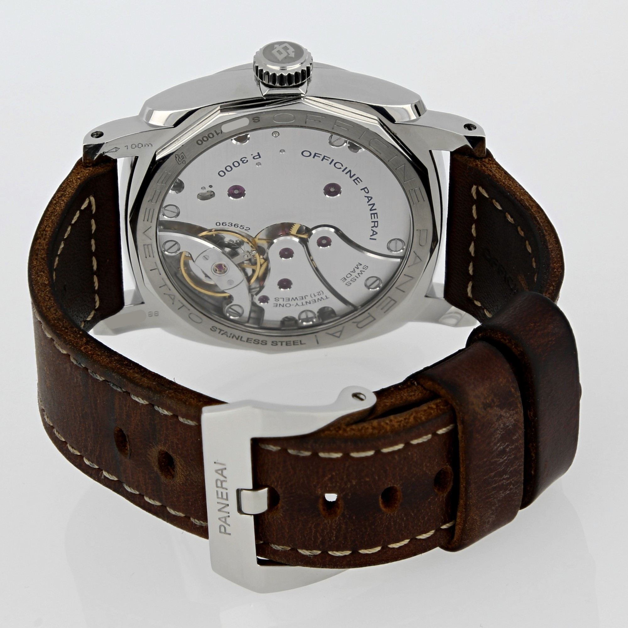 Panerai Radiomir PAM00662