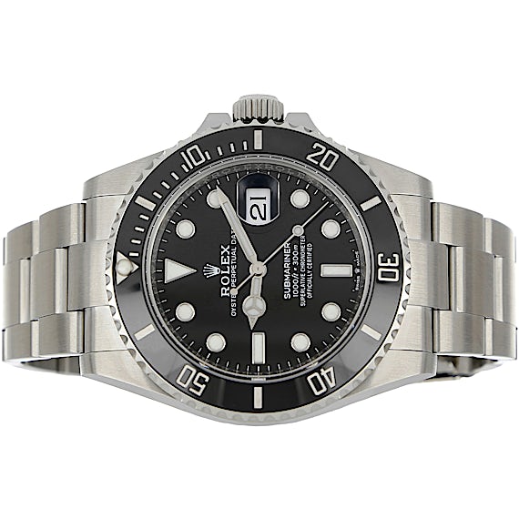 Rolex Submariner 126610LN Rolex Submariner 126610LN