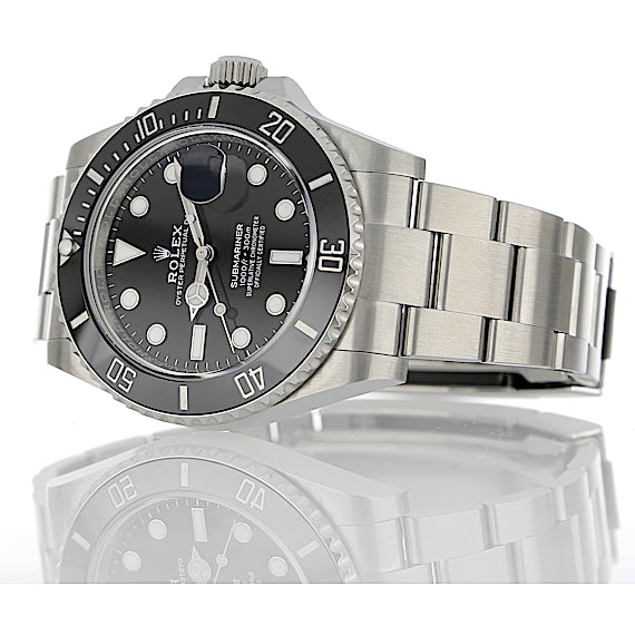 Rolex Submariner 126610LN Rolex Submariner 126610LN