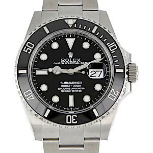 Rolex Submariner 126610LN Rolex Submariner 126610LN