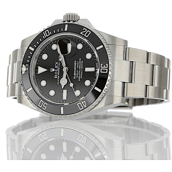 Rolex Submariner 126610LN Rolex Submariner 126610LN