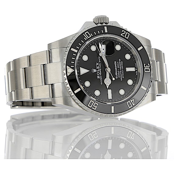Rolex Submariner 126610LN Rolex Submariner 126610LN